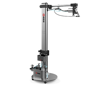 EBS-230大字符噴碼機