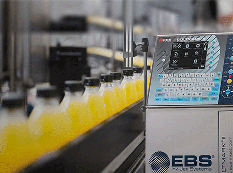 食品飲料行業(yè)