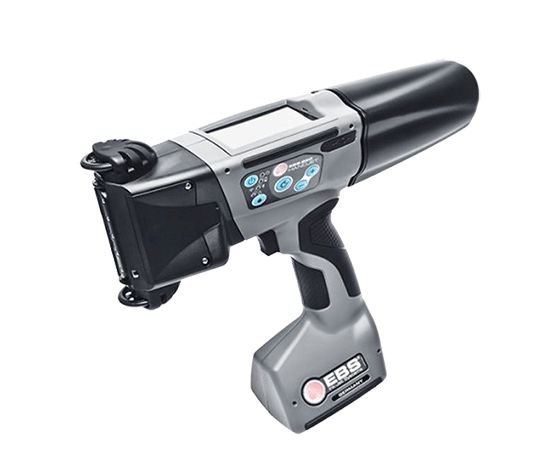 EBS-260手持噴碼機(jī)