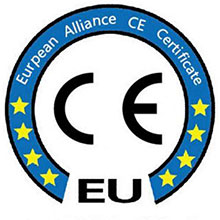 歐盟CE認證