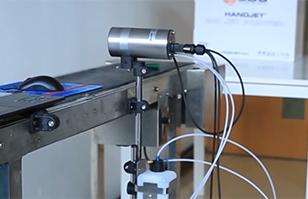 EBS-230在線大字符噴碼機聯(lián)機