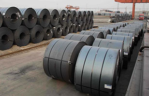 熱軋卷板噴碼機(jī) 帶鋼噴碼機(jī) 鋼卷噴碼機(jī) 