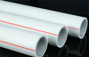 管材：鋁塑復合管噴碼機應用 EBS智能手持噴碼機