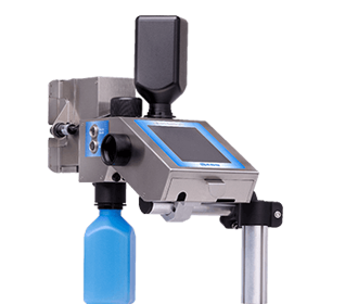 EBS-2600高解析噴碼機(jī)